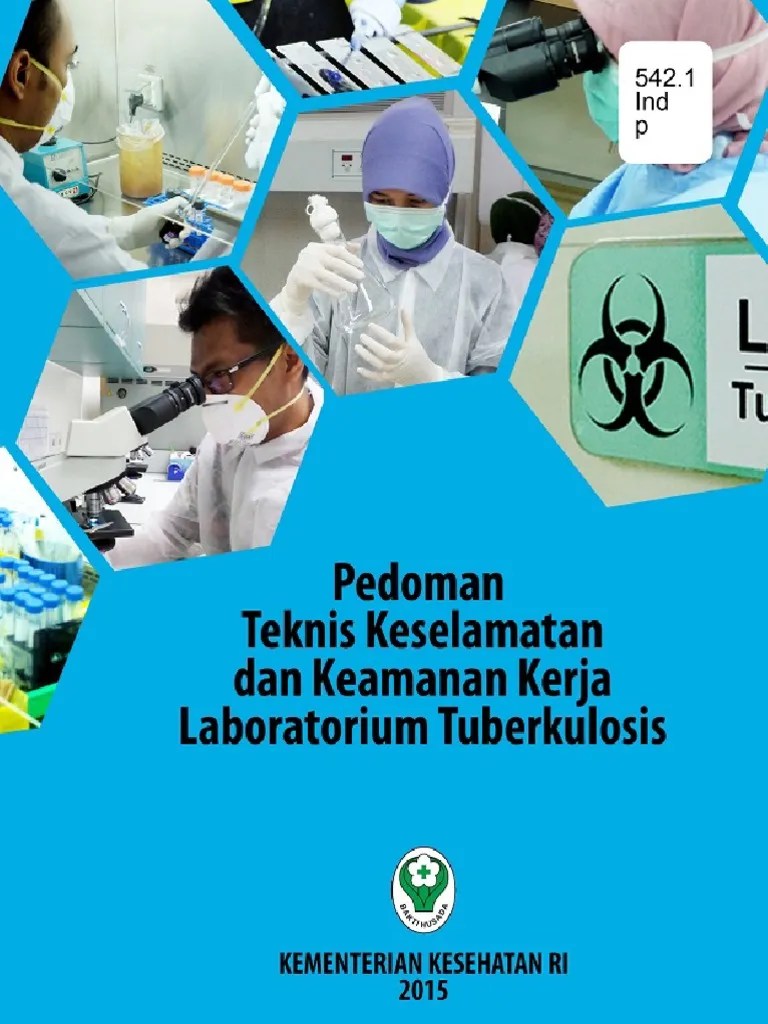 Bab 3 kesimpulan dari pembahasan dapat disimpulkan bahwa, . Kecelakaan Kerja Di Laboratorium Mikrobiologi