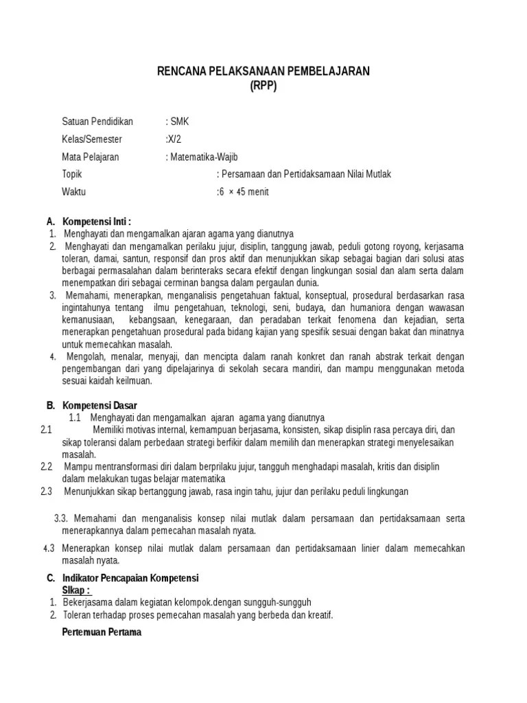 Yang meliputi materi persamaan dan pertidaksamaan nilai mutlak linear satu. Contoh Soal Pertidaksamaan Nilai Mutlak Dalam Kehidupan Sehari Hari