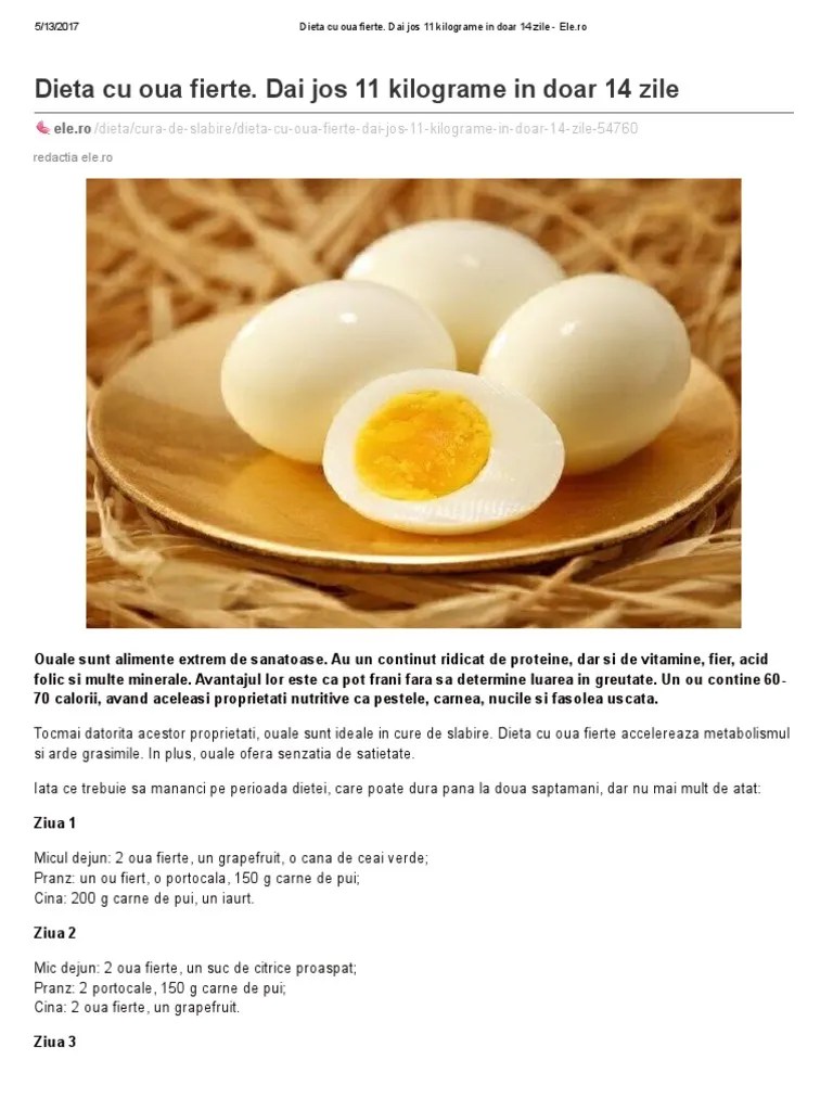 Dieta cu oua fierte poate fi solutia la care sa apelezi atunci cand vrei sa slabesti rapid. Reduslim Pret Farmacie Reduslim Romania Pareri Pret In Farmacii Actioneaza Ingrediente