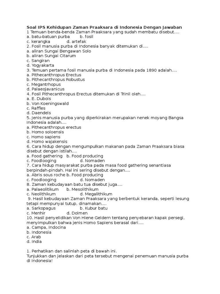 Perbedaan Food Gathering Dan Food Producing – Lektur Indo