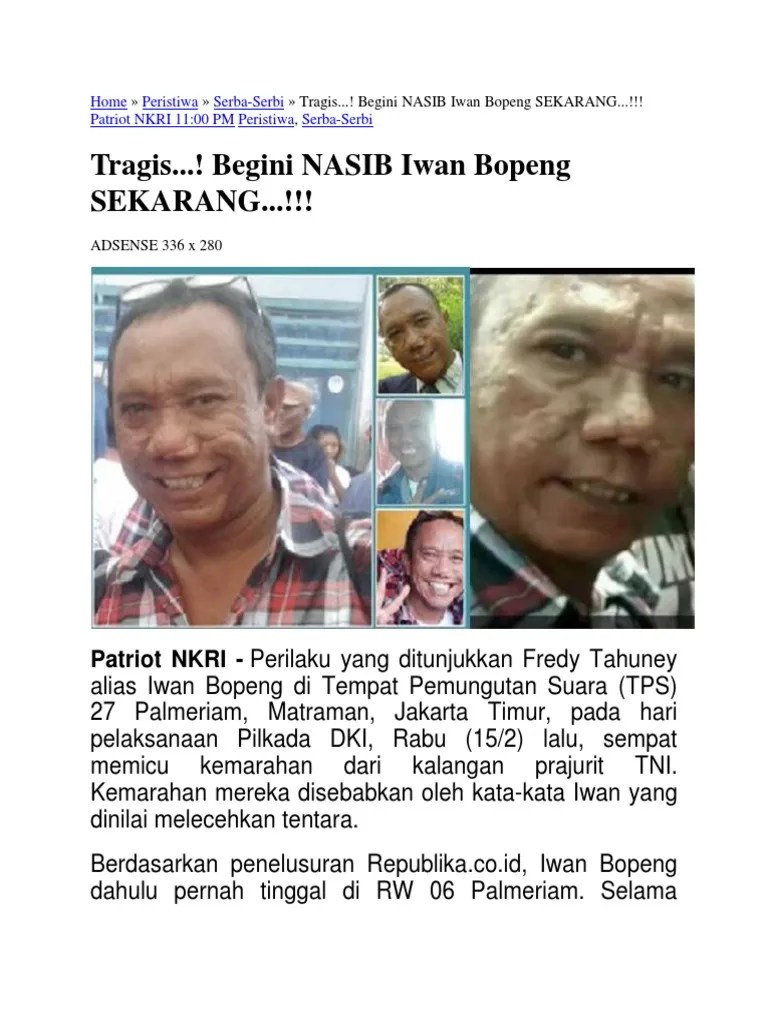 Video viral and gaming video 5 год. Iwan Bopeng