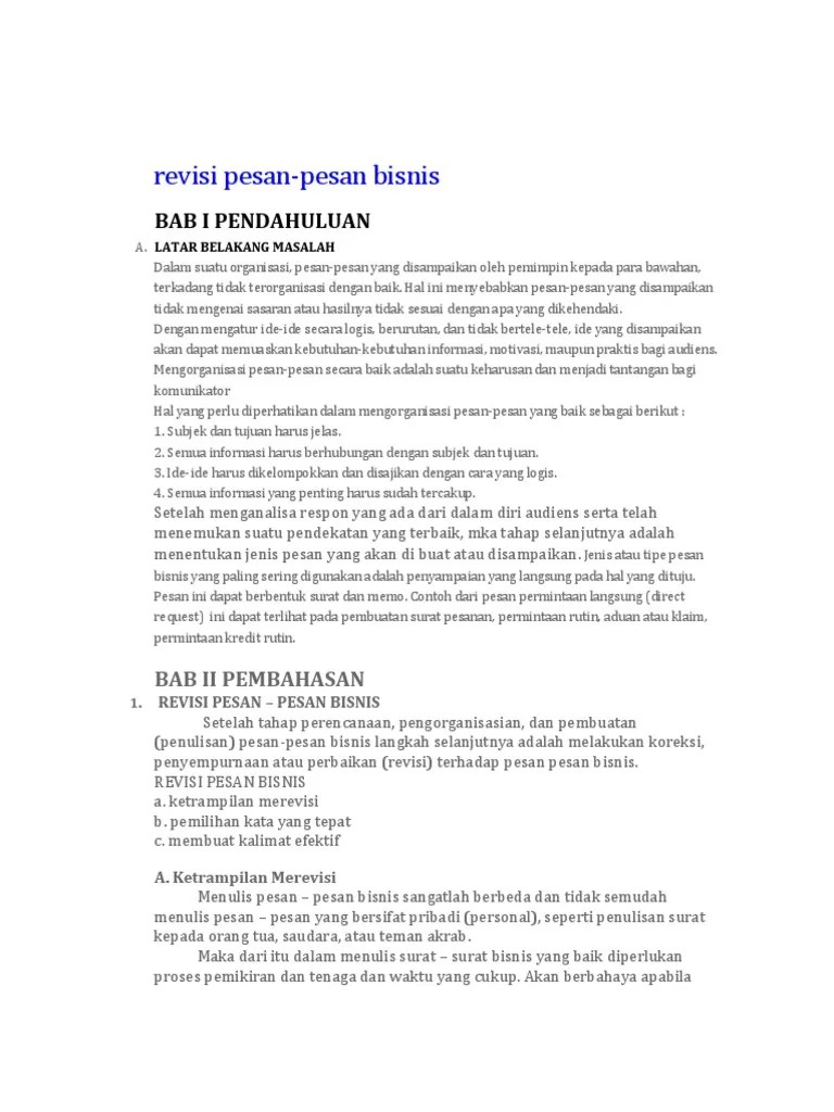 Contoh surat lamaran kerja di rumah sakit. Contoh Surat Bisnis Yang Perlu Direvisi - Stress MP3 Download