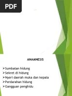 PF Hidung 1 | PDF
