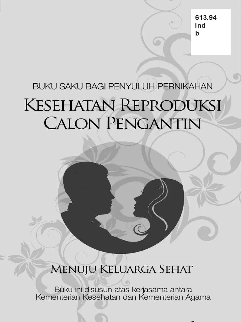 Isi Buku Catin 2017 | PDF