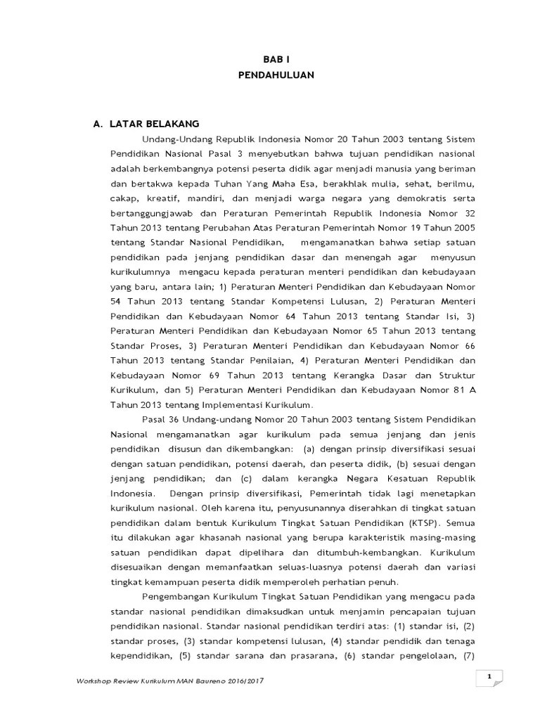 Laporan kegiatan workshop penyusunan perangkat pem source: Laporan Workshop 2016 2017 Pdf