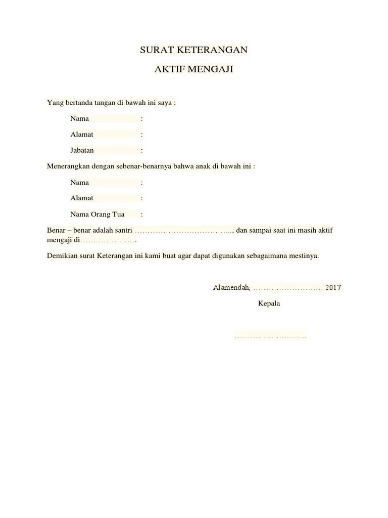 Sahabat sdn sobang 1 yang berbahagia contoh surat keterangan lulus sekolah dasar (sd) tahun 2019 ini diposting sehubungan telah berakhirnya tahun pelajaran . Contoh Surat Keterangan Lulus Tk Beinyu Com