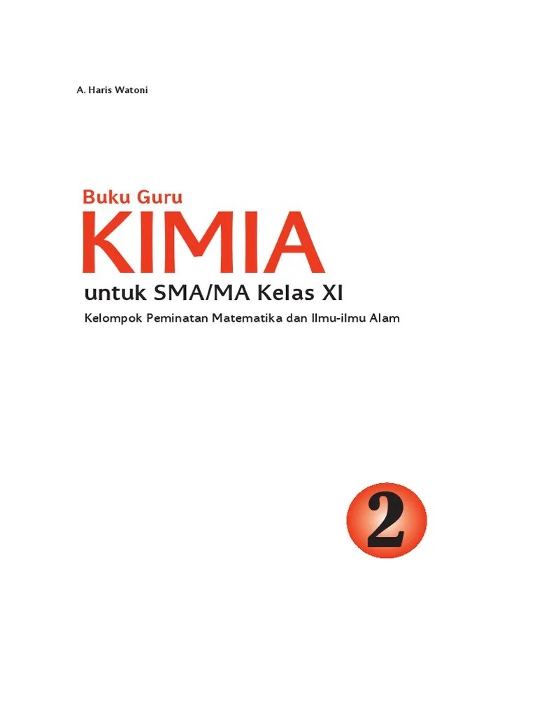 kelas 9 ipa biologi bab 4 pewarisan sifat soal dan kunci jawaban. Buku Peminatan Guru Kimia Kelas Xi Pdf