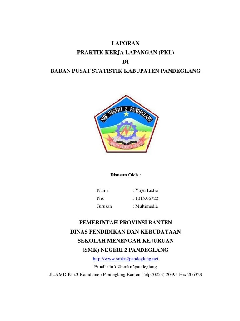 Laporan keuangan pemerintah daerah (lkpd) provinsi banten tahun anggaran (ta) 2018. Laporan Ayuuuu33333 Pdf
