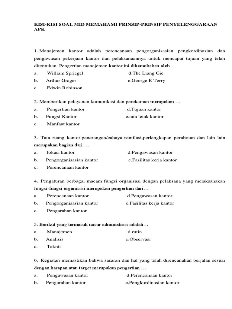 Tata Ruang Kantor Penerangan Ventilasi Merupakan Bagian Dari - Berbagai  Ruang