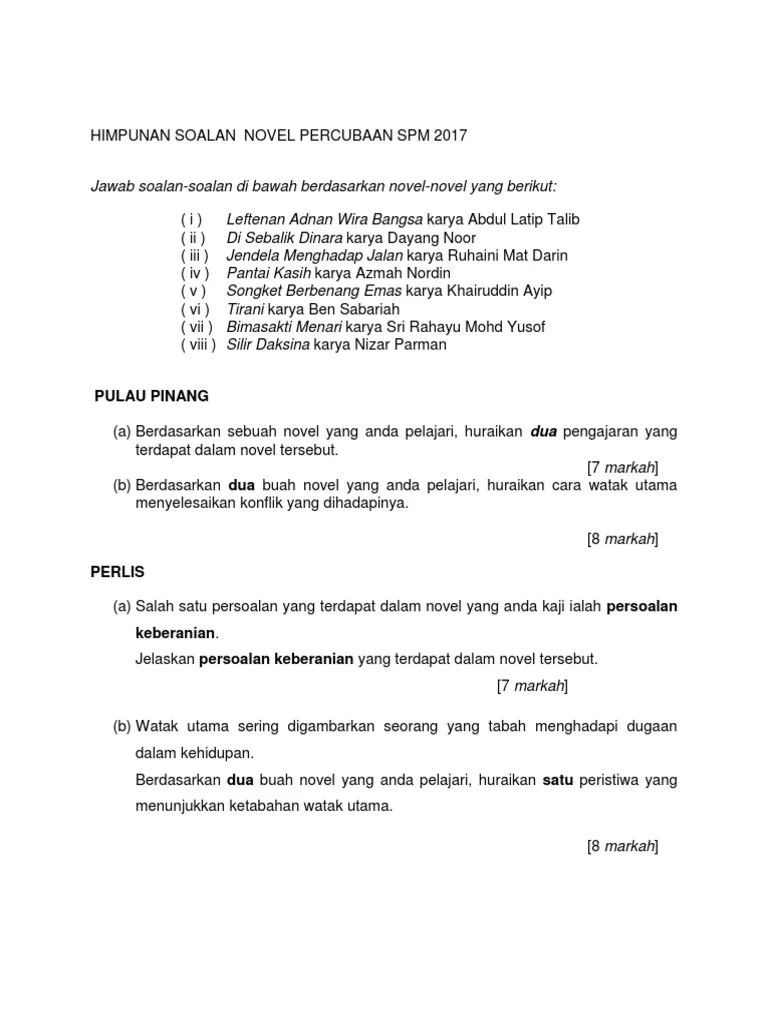 Novel Pantai Kasih Pdf : Tetamu Istimewa Novel Pantai Kasih Tidak Sesuai Jadi Teks Komsas Tingkatan 4