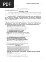 Tujuan pembelajaran ditulis dengan merujuk pada kurikulum 2013 dan kebutuhan belajar peserta didik. Rencana Pelaksanaan Pembelajaran Kelas Tinggi K13 Pdf