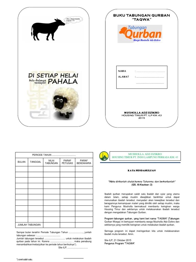 Oct 24, 2021 · buy innocent gempak starz in kuala kangsar,malaysia. Buku Tabungan Qurban