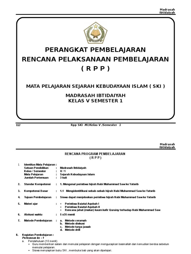 Penaksiran hasil operasi hitung, bab 4 : Rpp Ski Kelas 5 Smt 1 Pdf