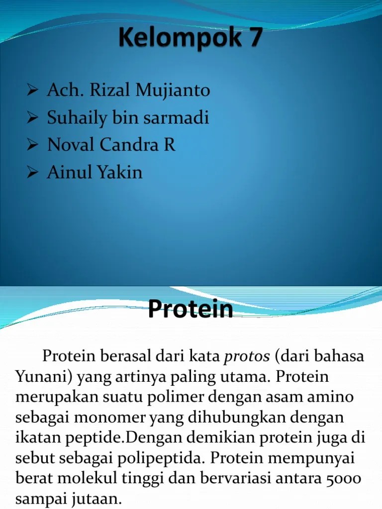 Kelompok 7 XII IPA 2 | PDF