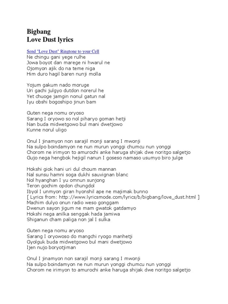 What Is The Meaning Of Bogoshipo Chingu