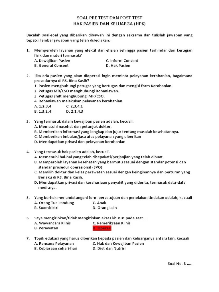 Ijazah kelulusan ujian,sertifikat kompetensi,sertifikasi profesi dan str Soal Btcls Dan Jawaban