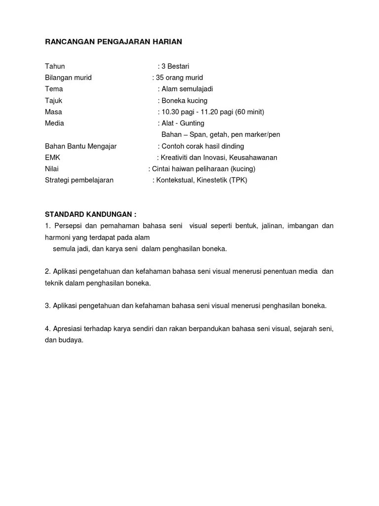 Boneka menari riang mencuit hati pendidikan kesenian tahun 3 unit 9 ms 78 鸡蛋壳人偶 how to make a puppet: . Rph Seni Tahun 3 Boneka Praktikum Pdf