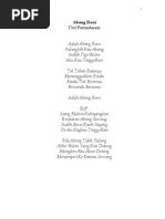 Lepaskan aku dari, derita tak . New Buku Lagu Dangdut Pdf