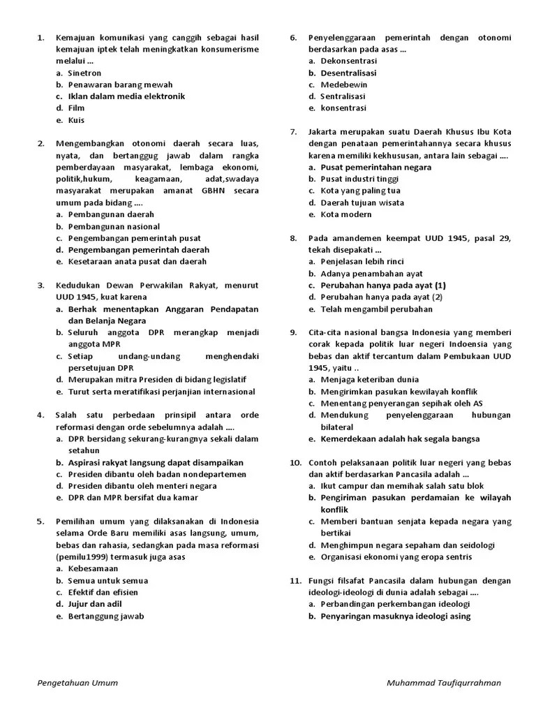 Sebagai landasan operasional politik luar negeri indonesia adalah prinsip bebas aktif. Contoh Pelaksanaan Politik Luar Negeri Bebas Aktif Berdasarkan Pancasila Adalah