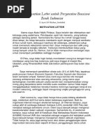 Dalam buku ini saya hanya ingin membahas pendaftaran beasiswa ke turki, saya tidak menjelaskan. Best Motivation Letter Documents Scribd