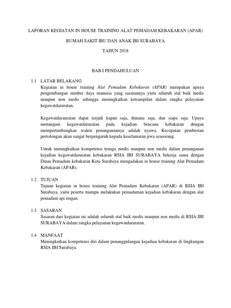 10.09.2017 · contoh kata penutup makalah yang baik dan benar cocok untuk dijadikan sebagai referensi 09062017 09062017 oleh arya contoh penutup makalah hallo sahabatnesia dalam artikel sebelumnya kita sudah mengulas lebih detail mengenai contoh pendahuluan untuk makalah laporan proposal dan karya ilmiah. Contoh Laporan Kegiatan Pelatihan Nusagates