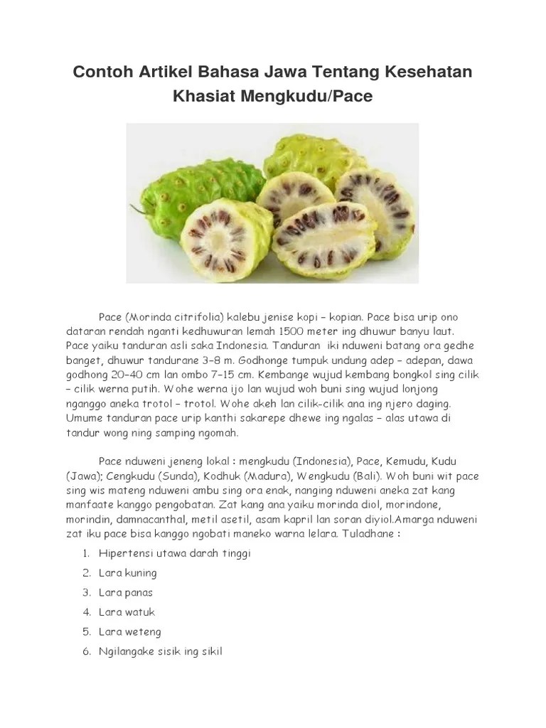 Hai sobat semua, kali ini saya akan membagikan artikel bahasa sunda. Contoh artikel: Contoh Artikel Bahasa Sunda Singkat Tentang Kesehatan