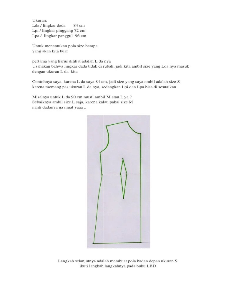 Tercepat Pdf Pecah Pola