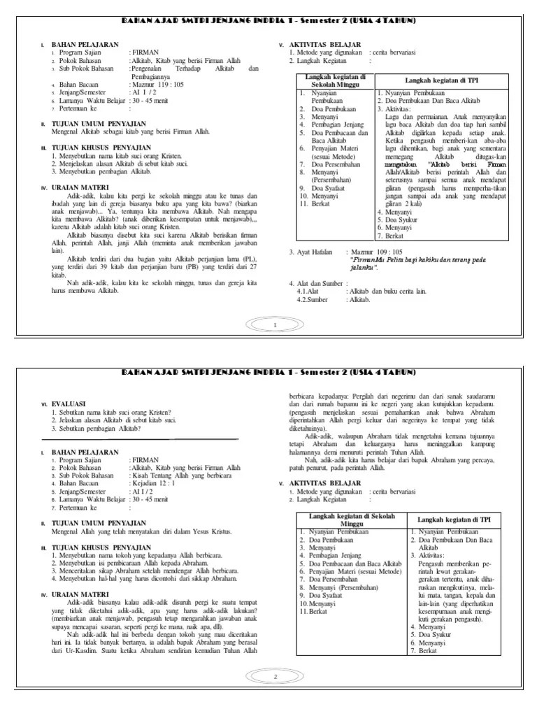 Doa Belajar Di Sekolah Kristen