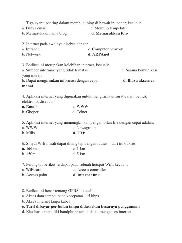 Kehadiran internet sebagai media komunikasi memberikan dampak. Berikut Ini Merupakan Kelebihan Internet Kecuali Belajar