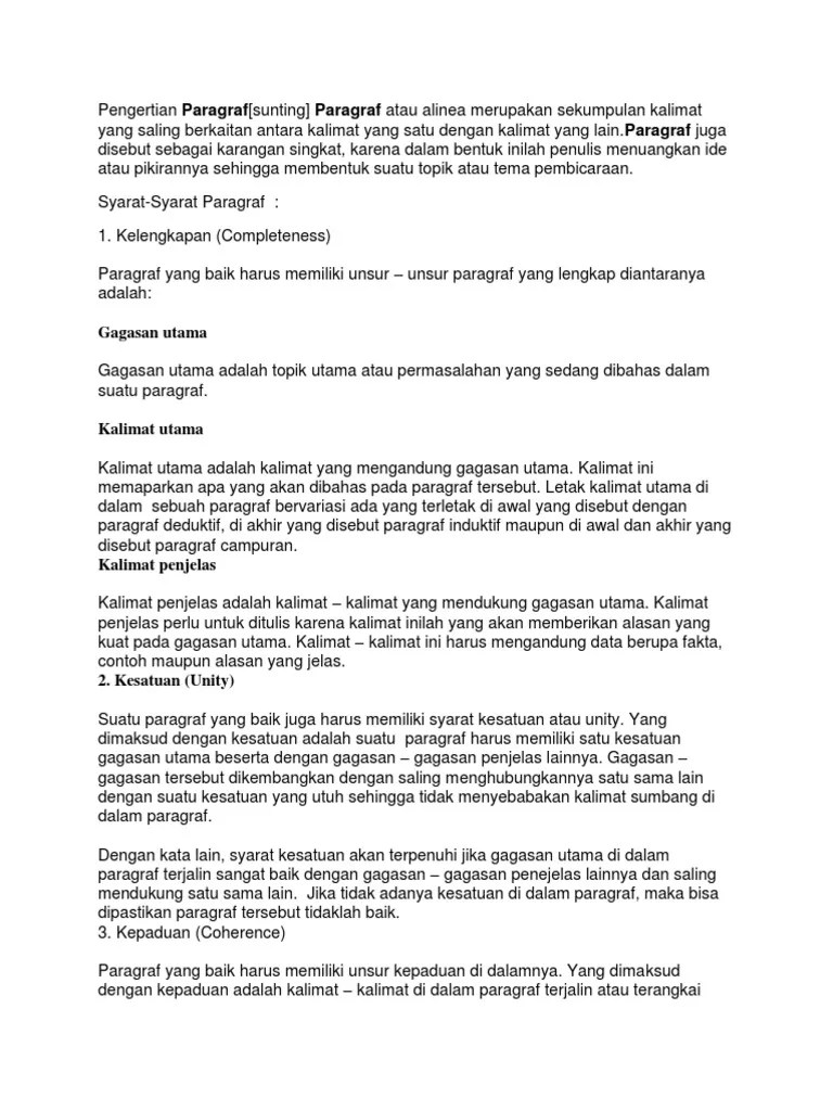 Simak penjelasan berikut untuk menemukan kunci jawaban dari soal tersebut, . Bindo Pdf