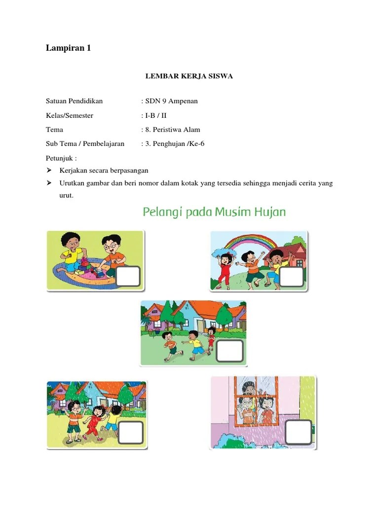 Kunjungi halaman media edukasi untuk menemukan lembar kerja anak, gambar mewarnai, flashcard, dan mainan edukatif dalam bahasa indonesia. Lks Ujian Pdf