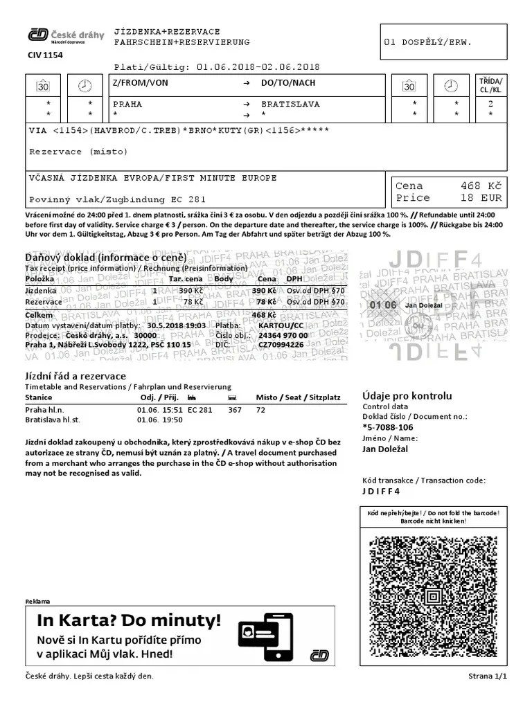 Vlaky z prahy prichádzajú na berlínsku hlavnú stanicu (berlin hbf) do tzv. Vlak Bratislava Praha