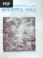 Leul moldovenesc (codul iso 4217: Moldova Noua Anul Vi Nr 1 3 Ian Dec 1941