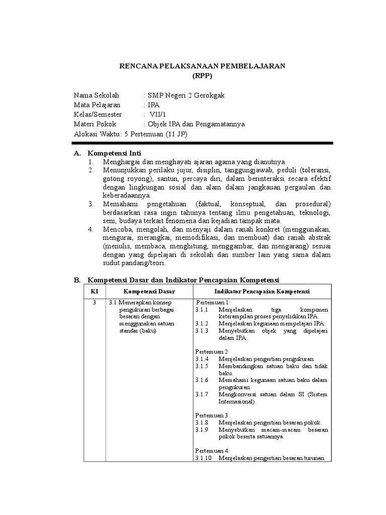 Peserta didik dapat menjelaskan kegunaan mempelajari ipa. Jelaskan Kegunaan Satuan Baku Dalam Pengukuran Rasanya