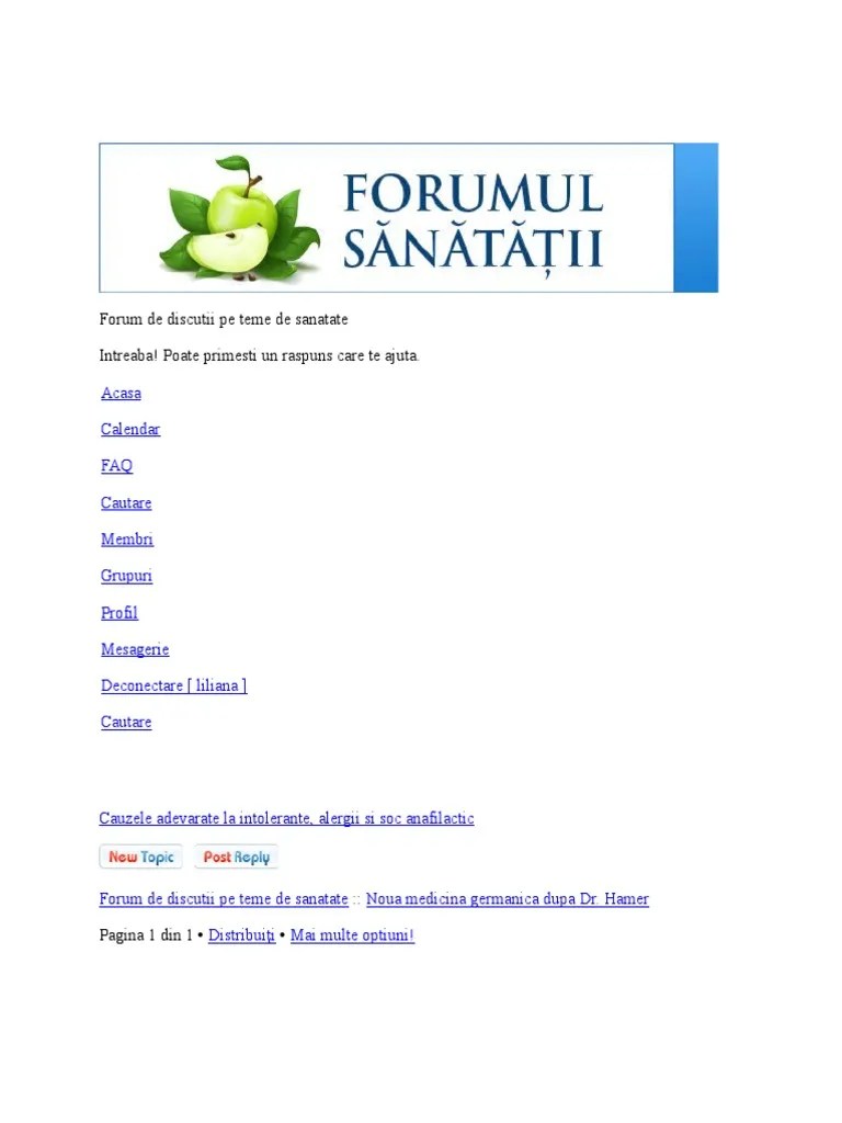 Nmg este o stiinta medicala, descoperita de medicul alopat german dr. Charles Keasing DepÄƒÈ™ire Dictator Cercei Nou Nascuti Forum Iris Corporation Com