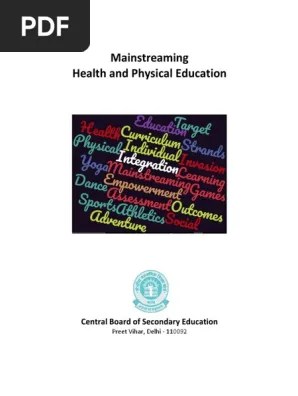 23.02.2004 · prev in list next in list prev in thread next in thread list: Health And Physical Education Hpe Ix Xii Pdf Physical Education Yoga