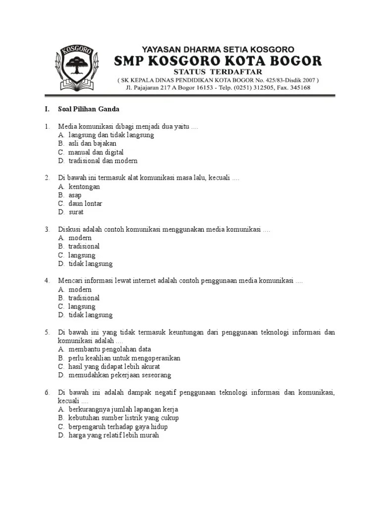 Mid TIK SMP SMT 1 0809 | PDF