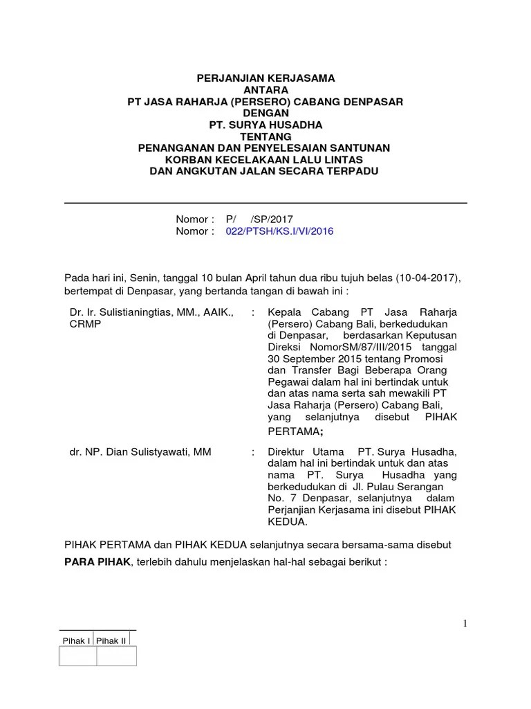 Jasa raharja (persero) kali ini membuka lowongan kerja untuk lulusan. 39 Contoh Surat Lamaran Pt Jasa Raharja Contoh Surat Lamaran Kerja