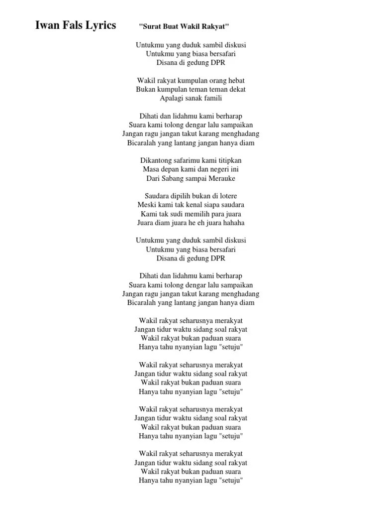 C g c untukmu yang biasa bersafari. Iwan Pdf