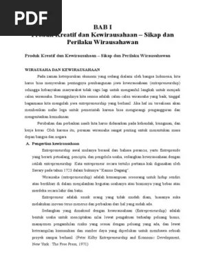 Buku ini berisi materi pembelajaran yang membekali siswa tentang sikap mental yang baik melalui penugasan, juga berisi materi yang mampu meningkatkan . Soal Uts Produk Kreatif Dan Kewirausahaan Pkk Xi Semester 2