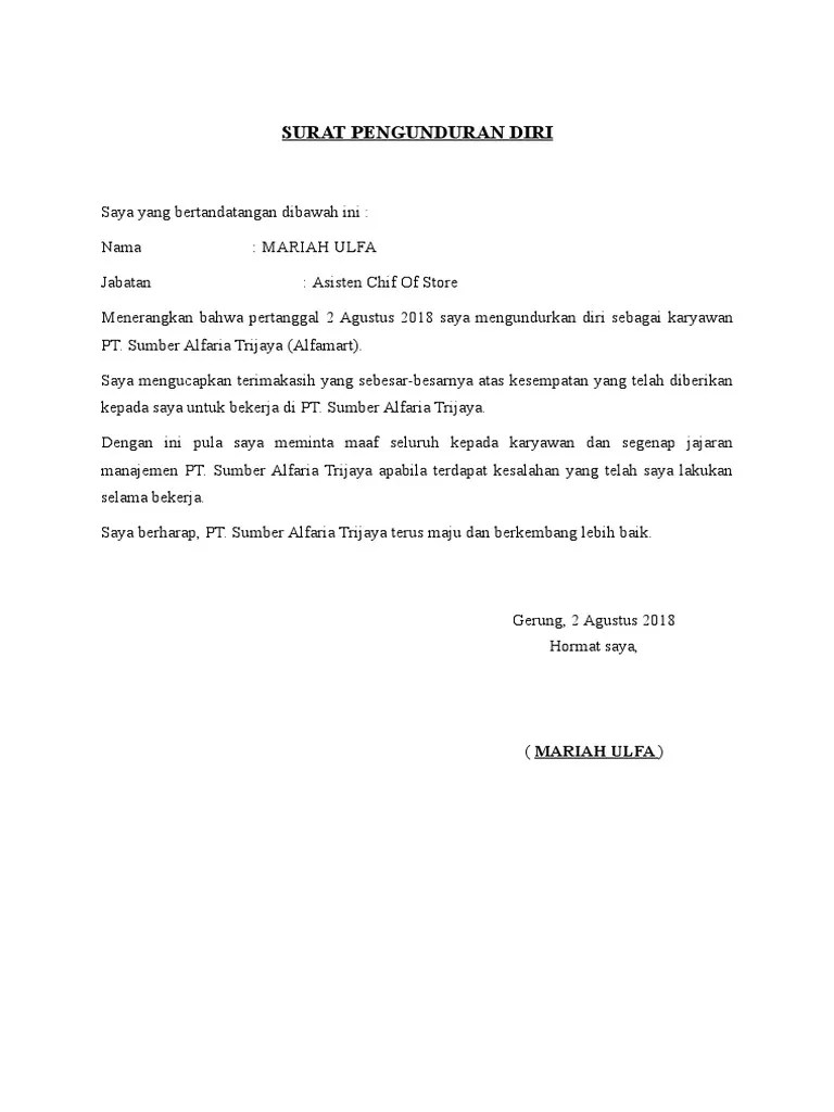 Top five contoh paklaring kerja alfamart story medicine asheville . Manual Pengguna Opr Dpc Kab 1 Pdf