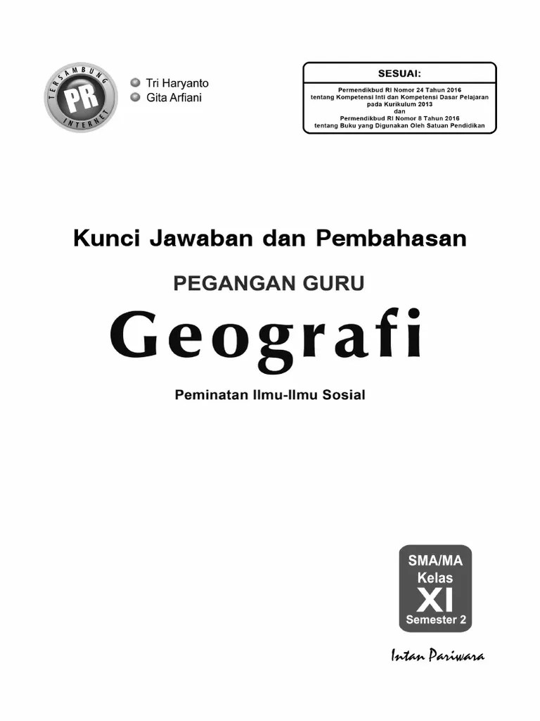 Buku lks pr wajib kelas 11 bahasa inggris semester 2 intan. Soal Sejarah Pergerakan Nasional Kelas 11 Semester 2 Masnurul