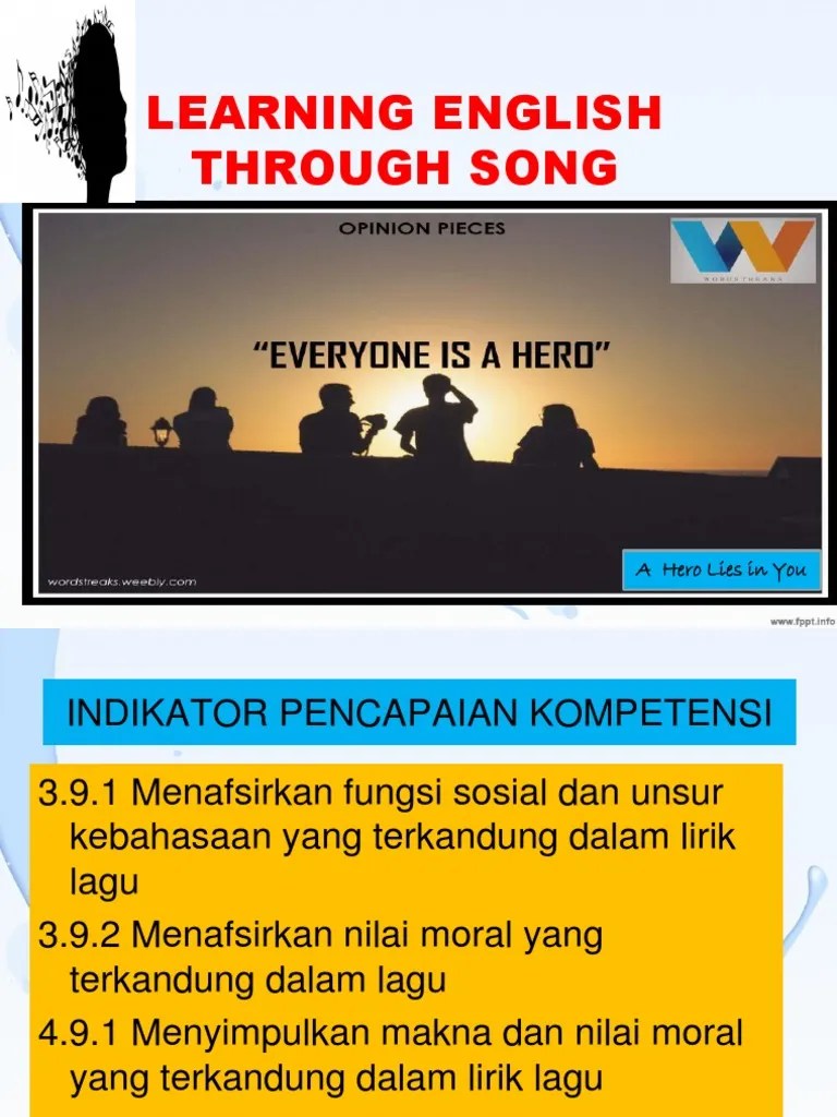 Song | PDF | Songs | Song Structure