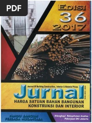 Jurnal Edisi 36 (2017) | PDF