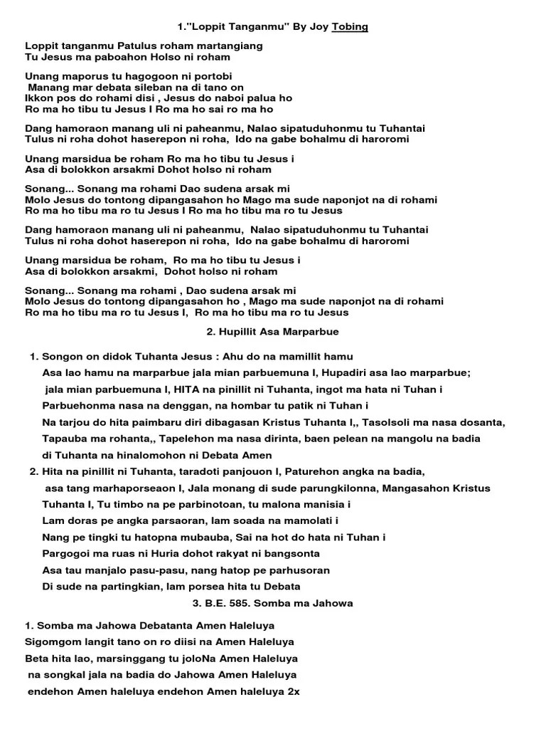 D g saonari ma ito ro au tu jolomi. Lirik Lagu Natal Pdf