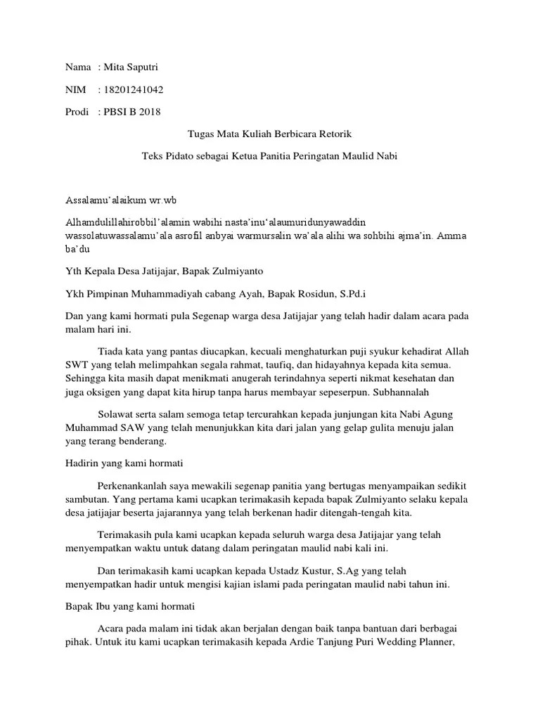 Muhammad Saw Puisi Nabi Muhammad Idolaku