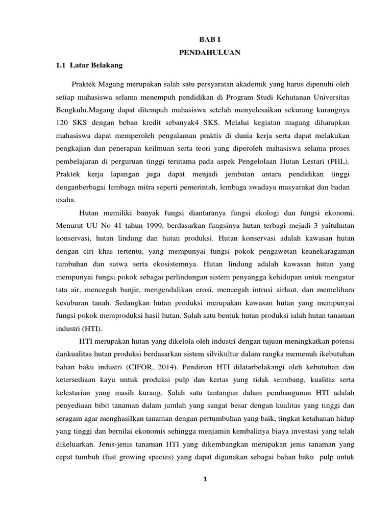 Meningkatkan hubungan kerja sama antara politeknik negri malang . Laporan Magang Katrin 2017 Pdf
