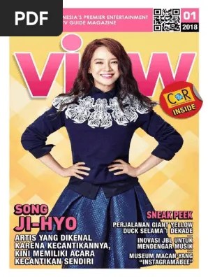View Magazine - January 2018 | PDF
