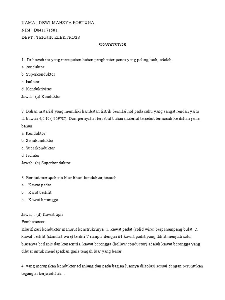 d041171501 - Dewi Mahzya Fortuna | PDF