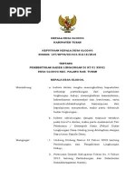 Membuat laporan survei mawas diri dapat membantu memudahkan berbagai pihak. Survey Mawas Diri Pdf